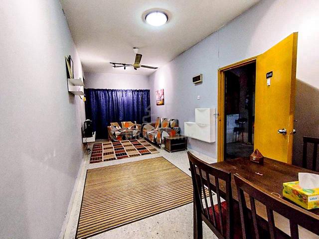 Sri Melor Apartment 1