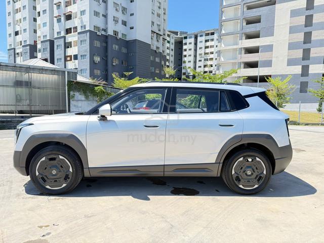 Brand New 2026 Dongfeng VIGO - 3