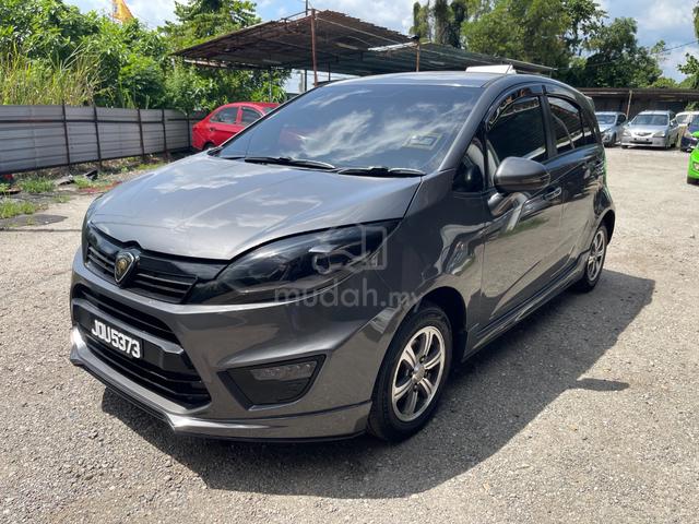 2014 Proton IRIZ 1.6 PREMIUM (A) - 2