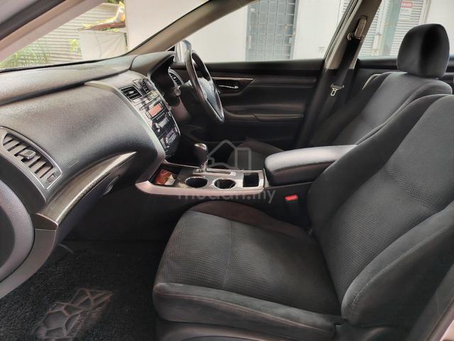 Nissan TEANA 2.0 XE L33 (A) - 5