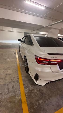 2024 Toyota VIOS 1.5 G MY23 (A) - 5