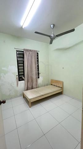 Gelang Patah Setia Eco Gardens Double Storey 4 Bed Tuas Casea Garden 1