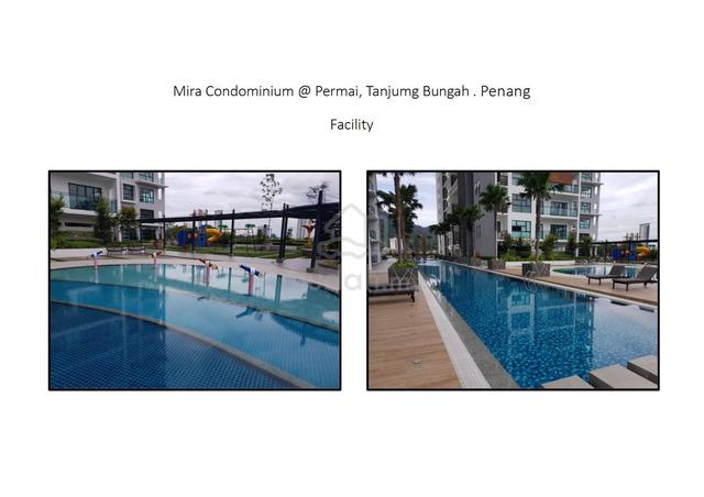 Mira Residence 1