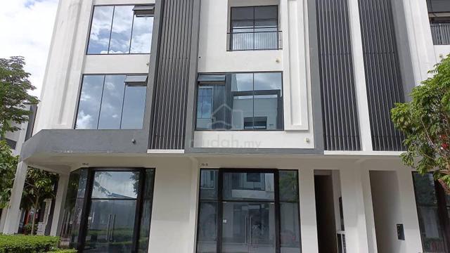 Direct Owner : Vervea Shoplot for Rent 1