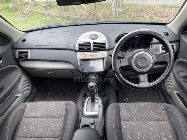 2014 Proton PERSONA 1.6 ELEGANCE HIGH LINE (A) - 5