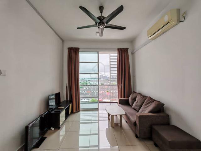 Horizon Residence Luxury Apartment 5