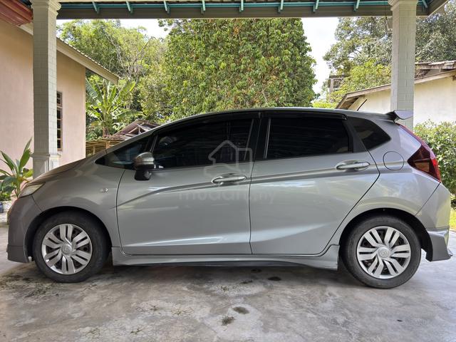 Honda JAZZ 1.5 S (A) 2016 - 5