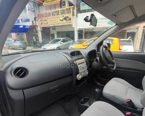 2008 Perodua MYVI 1.3 DIRECT OWNER - 5