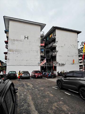 Pangsapuri Puchong Perdana 1