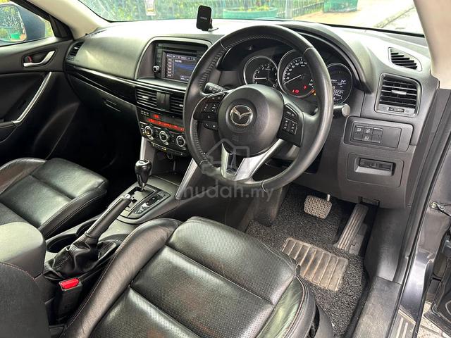 2014 Mazda CX-5 2.0 HIGH (A) NO PROCESSING FEE‼️ - 5