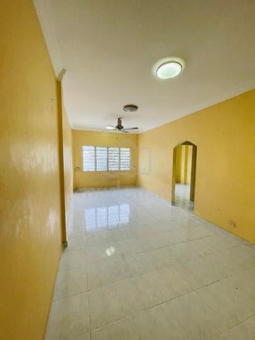 Flat Bandar Baru Uda 1
