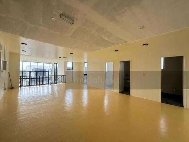 Eco Business Park 1 @ Eco Hub Factory For Rent 2