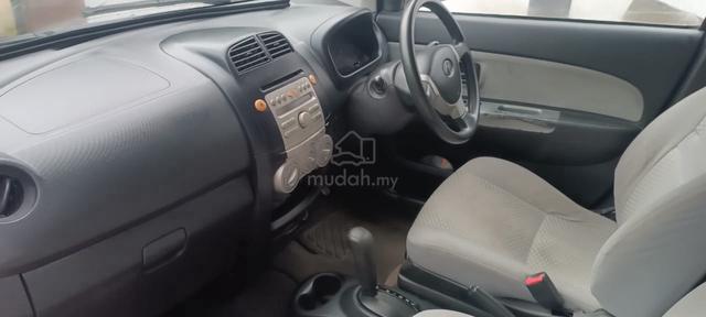 2005 Perodua MYVI 1.3 EZ (A) - 5