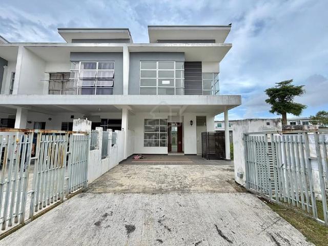 End Lot Imperial Jade Bandar Seri Alam, Masai 1