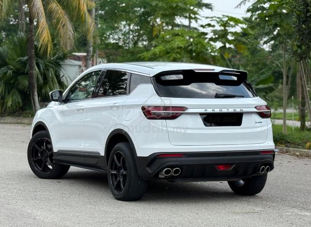Car King‼️2022 Proton X50 EXECUTIVE 1.5L (A) - 3