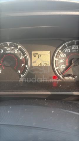 2025 Perodua BEZZA 1.3 X MY16 D63D FACELIFT (A) - 5