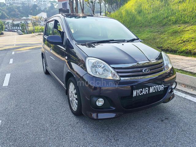 2013 Perodua VIVA 1.0 (A) ELITE 2012 EZ EZi - 2
