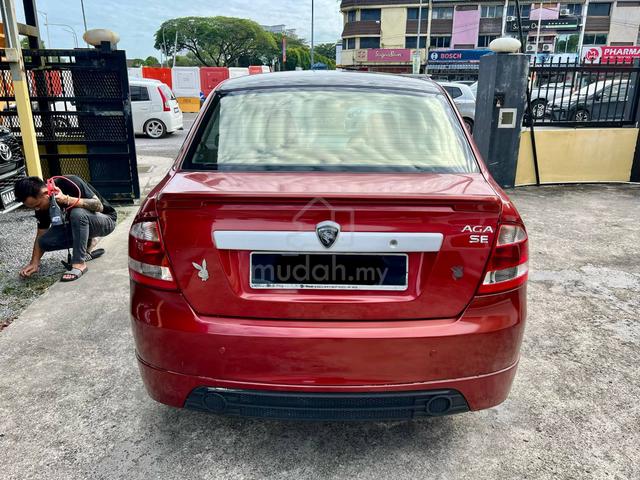 2009 Proton SAGA 1.3 SE (A) - 5