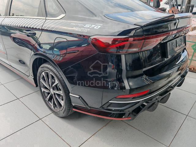 2026 Proton S70 Flagship Promo Aug Only Last Unit - 4