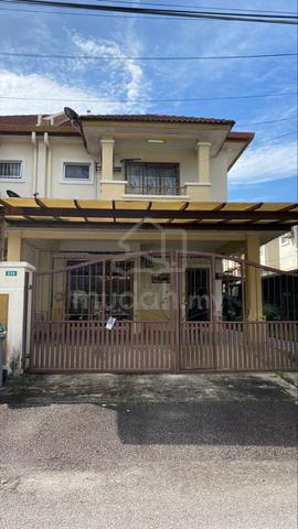 Ready to rent Vision Homes Seremban 2 1