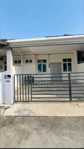 PALING MURAH Teres setingkat Bandar Permata Lunas 1