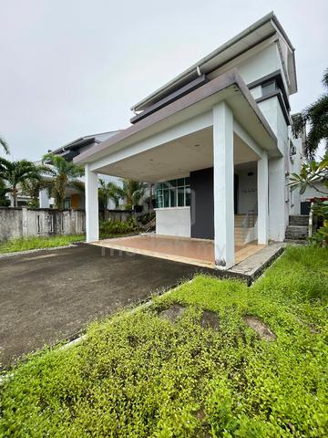 Semi D Kluster 2 Tingkat di Bukit Istana, Kuantan 3