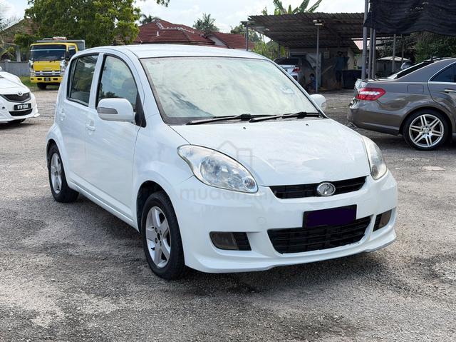 2009 Perodua MYVI 1.3 EZi FACELIFT (A) - 2