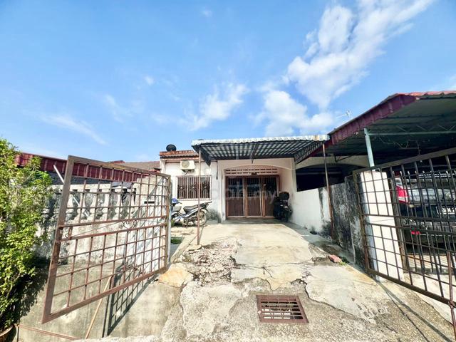 Single Storey Terrace, Taman Semarak, Nilai N9 - Termurah 1