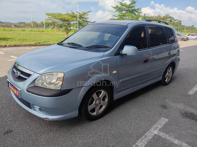 2006 Naza CITRA 2.0 GS (A) - 2