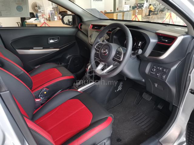 2026 Perodua MYVI 1.5 AV MY17 M800 D51A FACELIFT - 5
