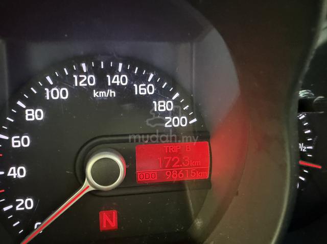 2014 Kia PICANTO 1.2 MY2013 (A) - 3