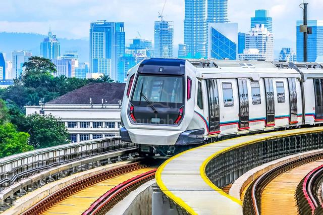 Near KLCC Airbnb ! 3R- Next to MRT @ High rental DUALKEY 1