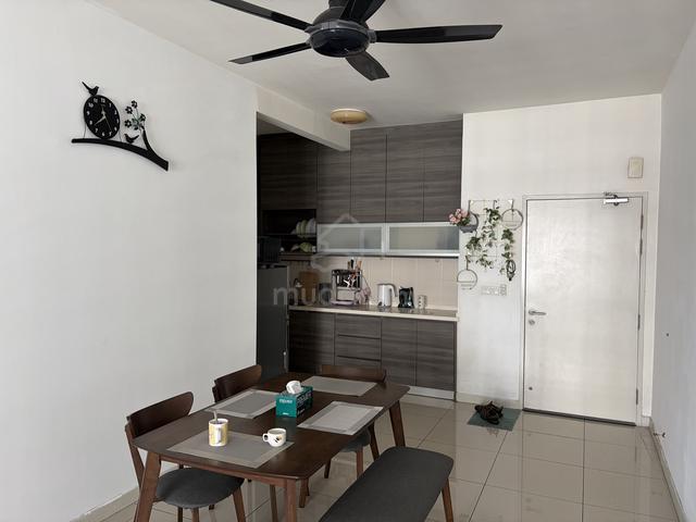 Savanna Executive Suite @ Southville City 1