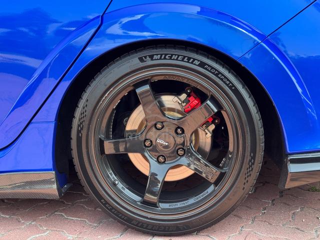 2019 Honda CIVIC TYPE R 2.0 (M) Varis Pakage - 5