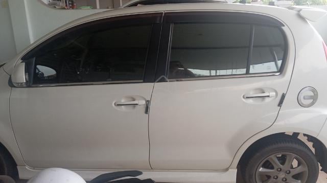 2012 Perodua MYVI 1.5 SE ZHS (A) - 5