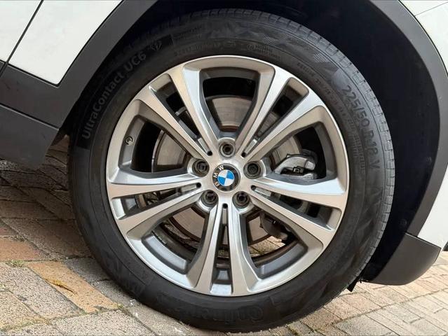 2017 Bmw X1 2.0 SDRIVE20I (CKD) F48 (A) - 4