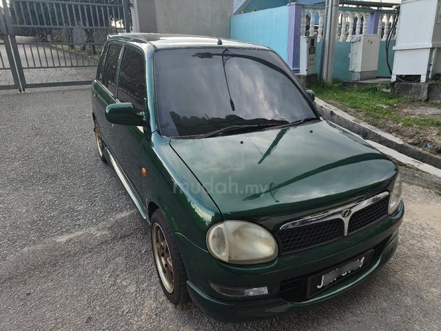 2005 Perodua KELISA 1.0 EZ (A) - 2