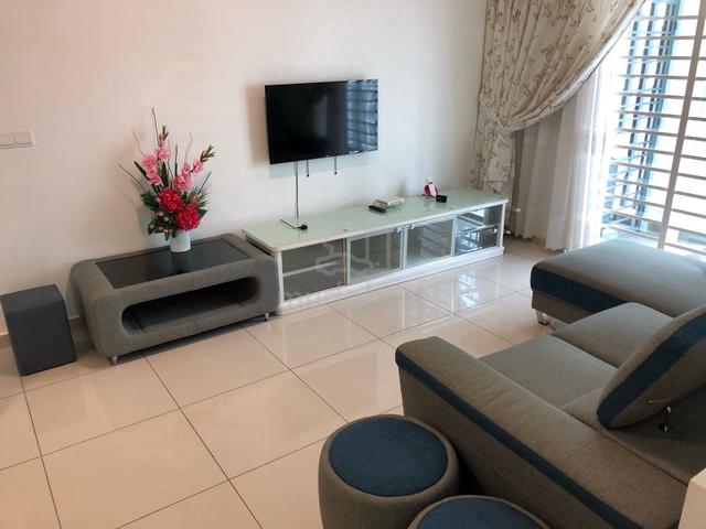 Imperial Residences 1
