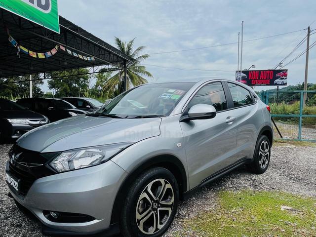 2016 Honda HR-V 1.8 S (A) - 5