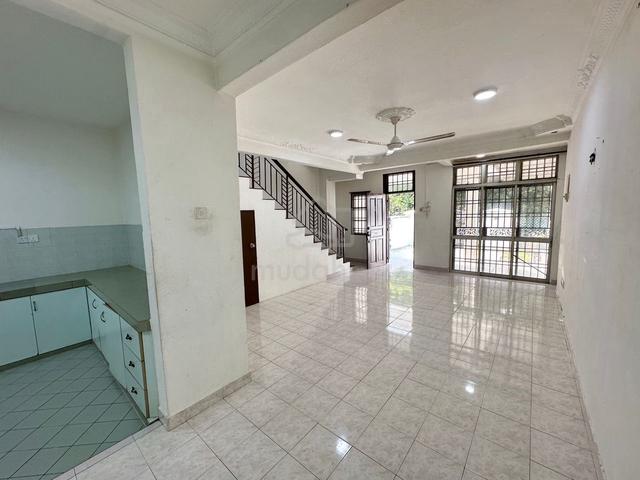Mutiara Rini Low Downpayment Double Storey Terrace House For Sale 🔥 1