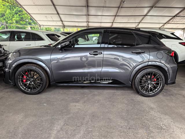 5A🎉8K KM🎉Lexus LBX 1.6 MORIZO RR EDITION - 4