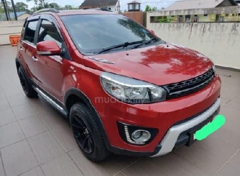 2018 Haval H1 1.5 COMFORT (AT) - 1
