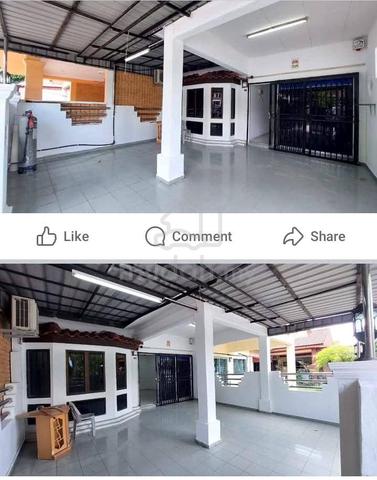 Taman Saujana Indah 1