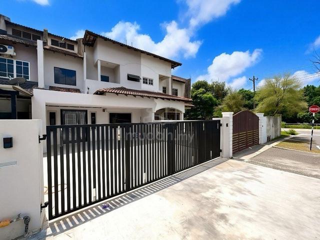 For Sale 2-Storey Terrace House Baru @ Jln Hang Kasturi 7, Skudai 1
