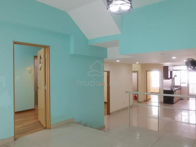 Bayan Villa, Seri Kembangan 1