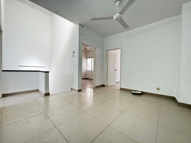 2 Sty Taman Wawasan 1 2 3 4 Pusat Bandar Puchong Jaya 22x75sqft 1