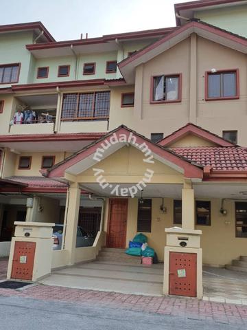 Sharing room 1
