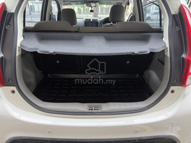 2016 Perodua MYVI 1.3 STANDARD G MY11 M600 - 5