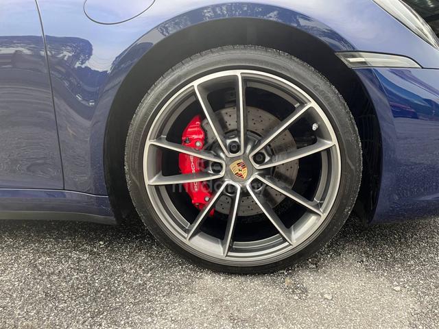 2021 Porsche 911 CARRERA 4S 3.0 Front Lifter,992 - 3