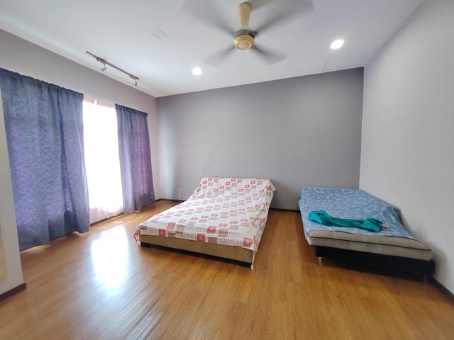 Kota Kemuning - Indah Residence - Sale 4